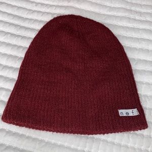 Neff beanie